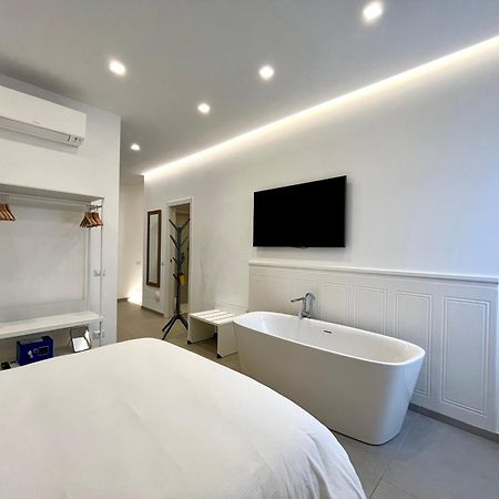 Trastevere Urban Suite Rome Bagian luar foto