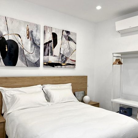 Trastevere Urban Suite Rome Bagian luar foto