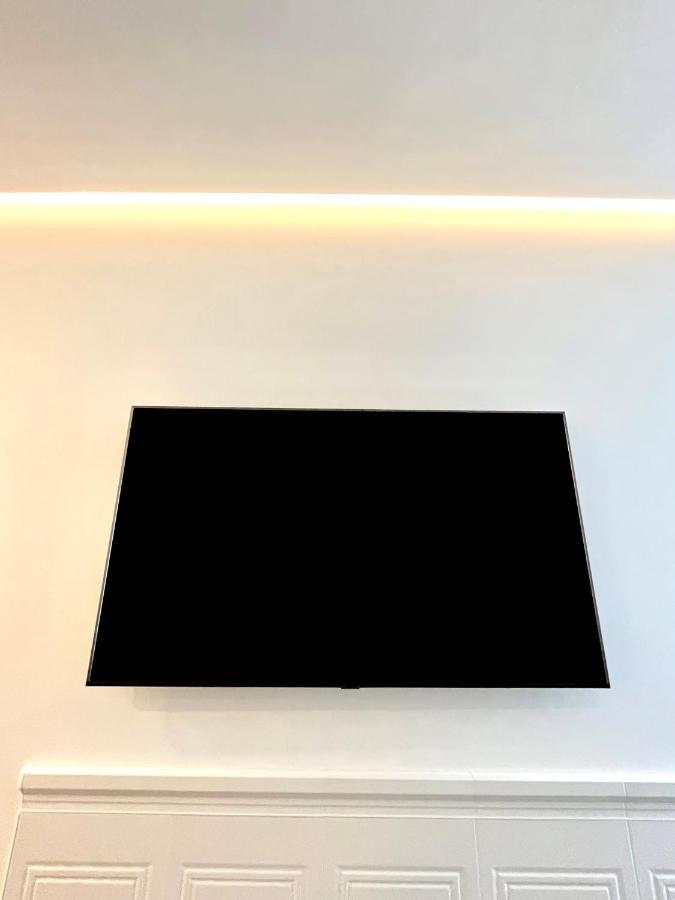 Trastevere Urban Suite Rome Bagian luar foto
