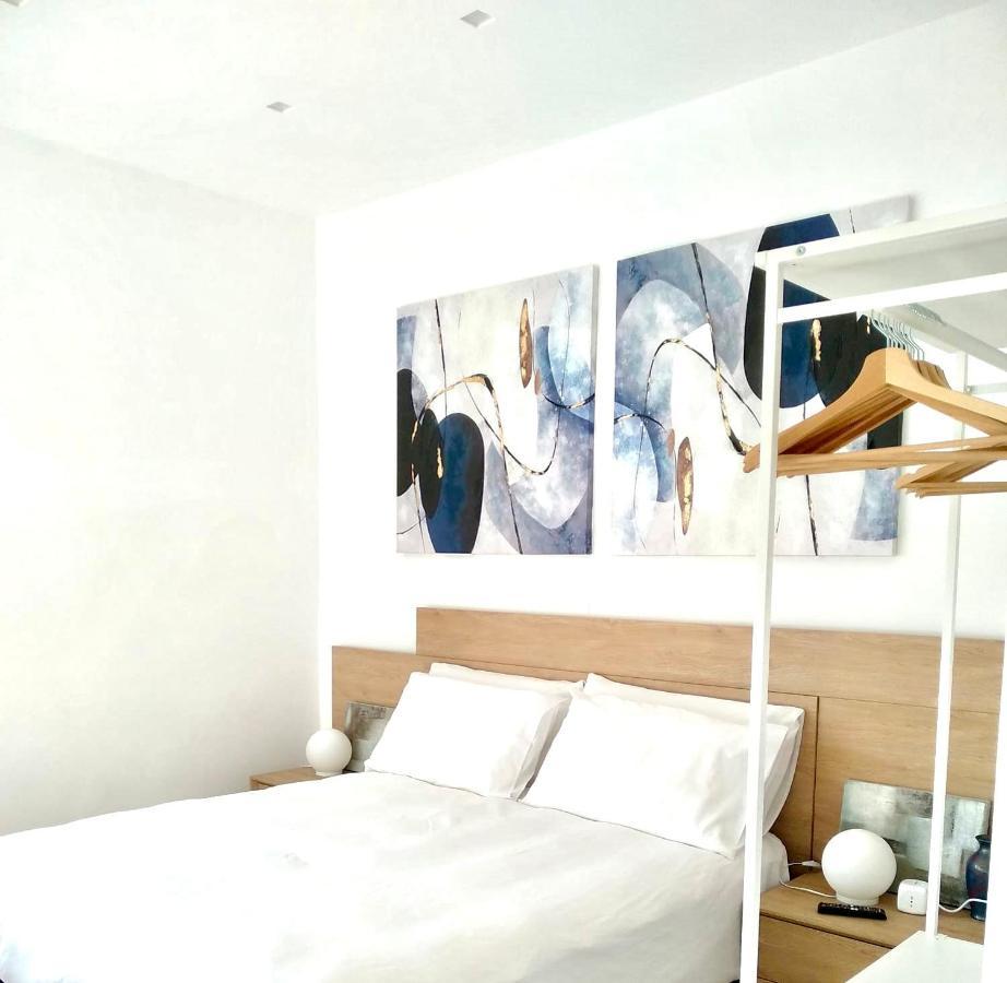 Trastevere Urban Suite Rome Bagian luar foto