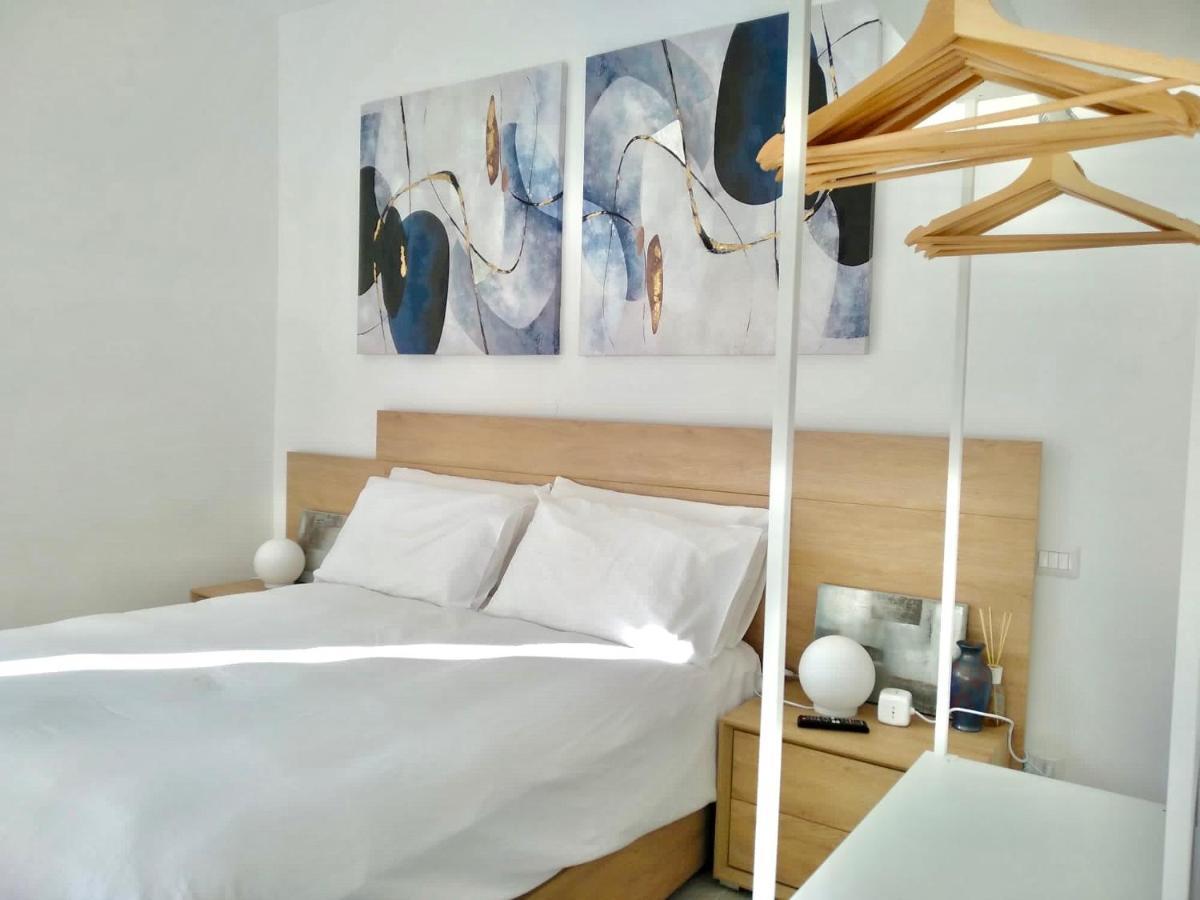 Trastevere Urban Suite Rome Bagian luar foto