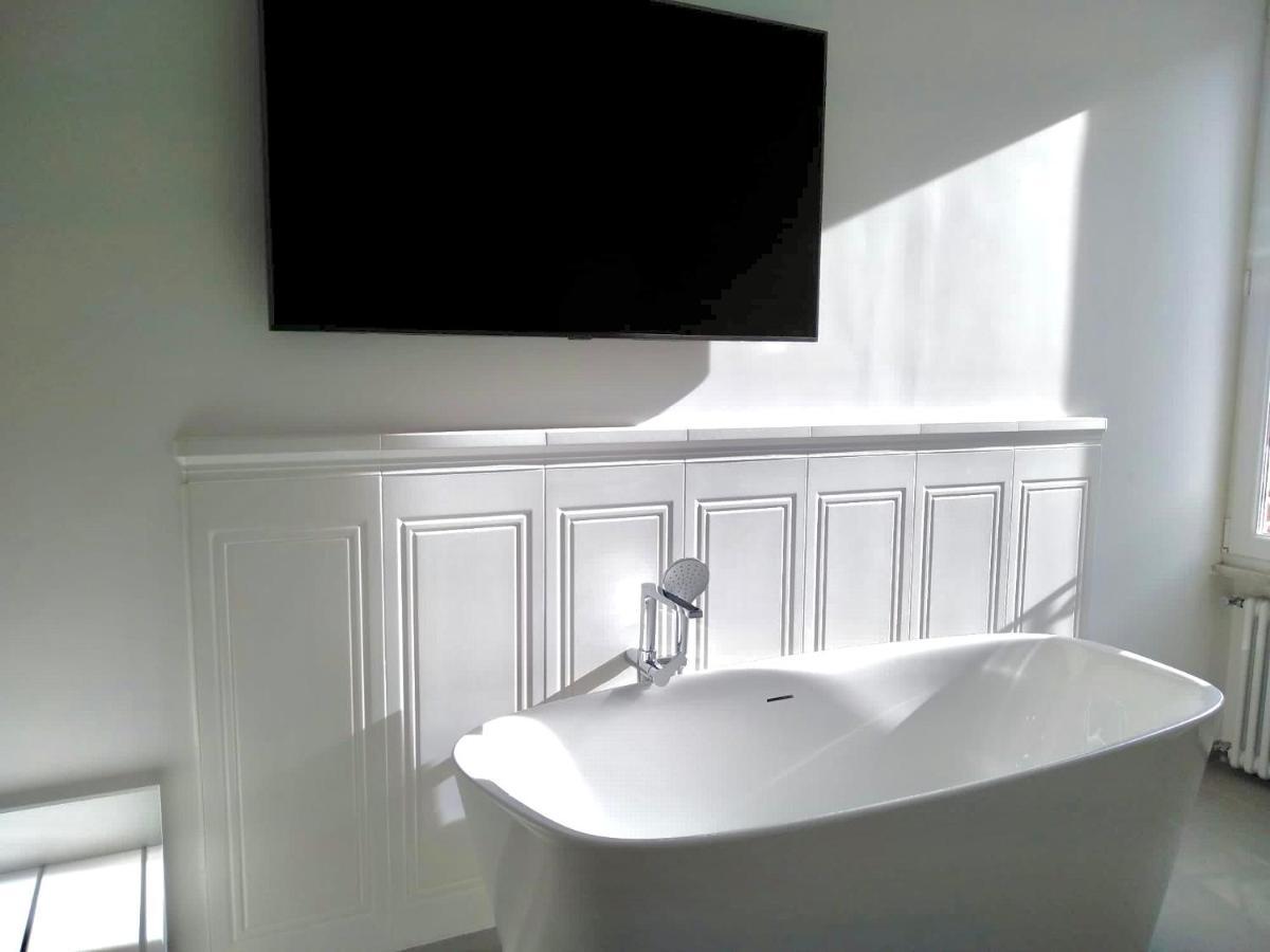 Trastevere Urban Suite Rome Bagian luar foto