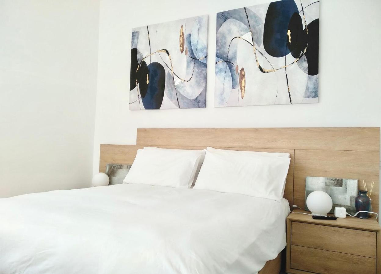 Trastevere Urban Suite Rome Bagian luar foto