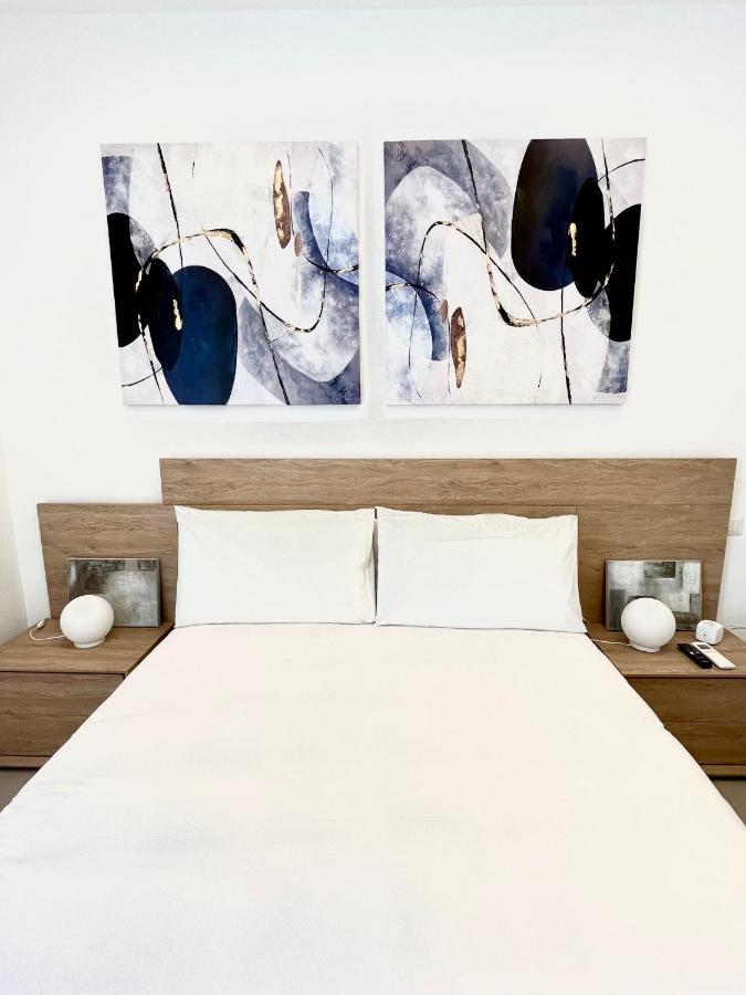 Trastevere Urban Suite Rome Bagian luar foto