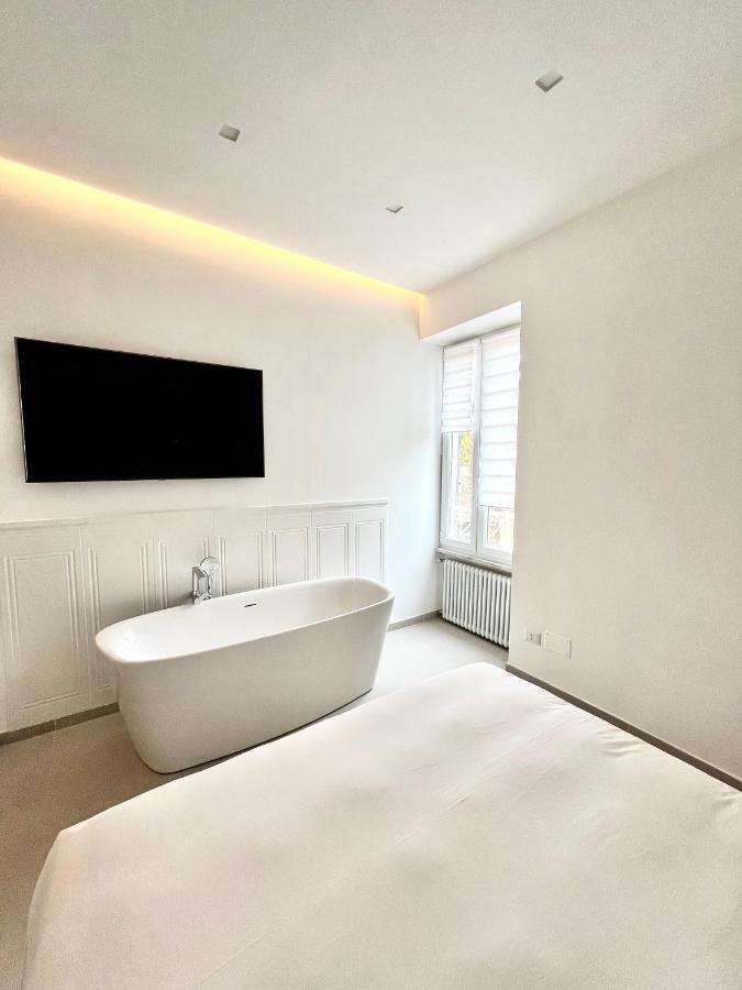 Trastevere Urban Suite Rome Bagian luar foto