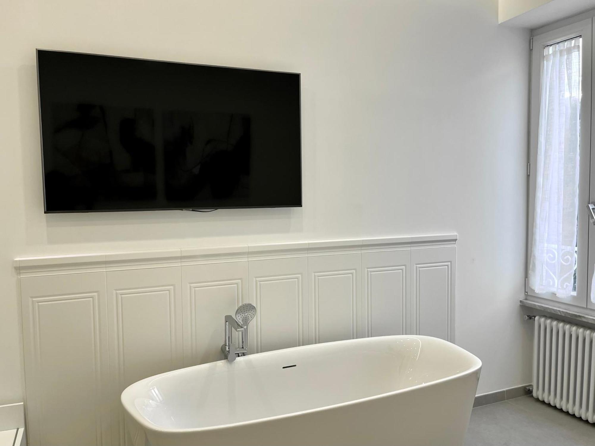 Trastevere Urban Suite Rome Bagian luar foto
