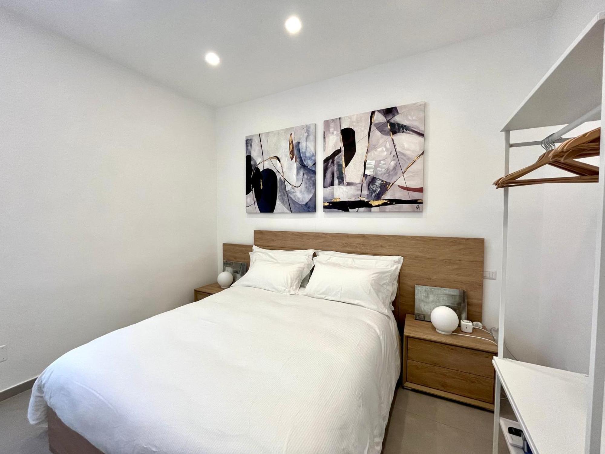 Trastevere Urban Suite Rome Bagian luar foto