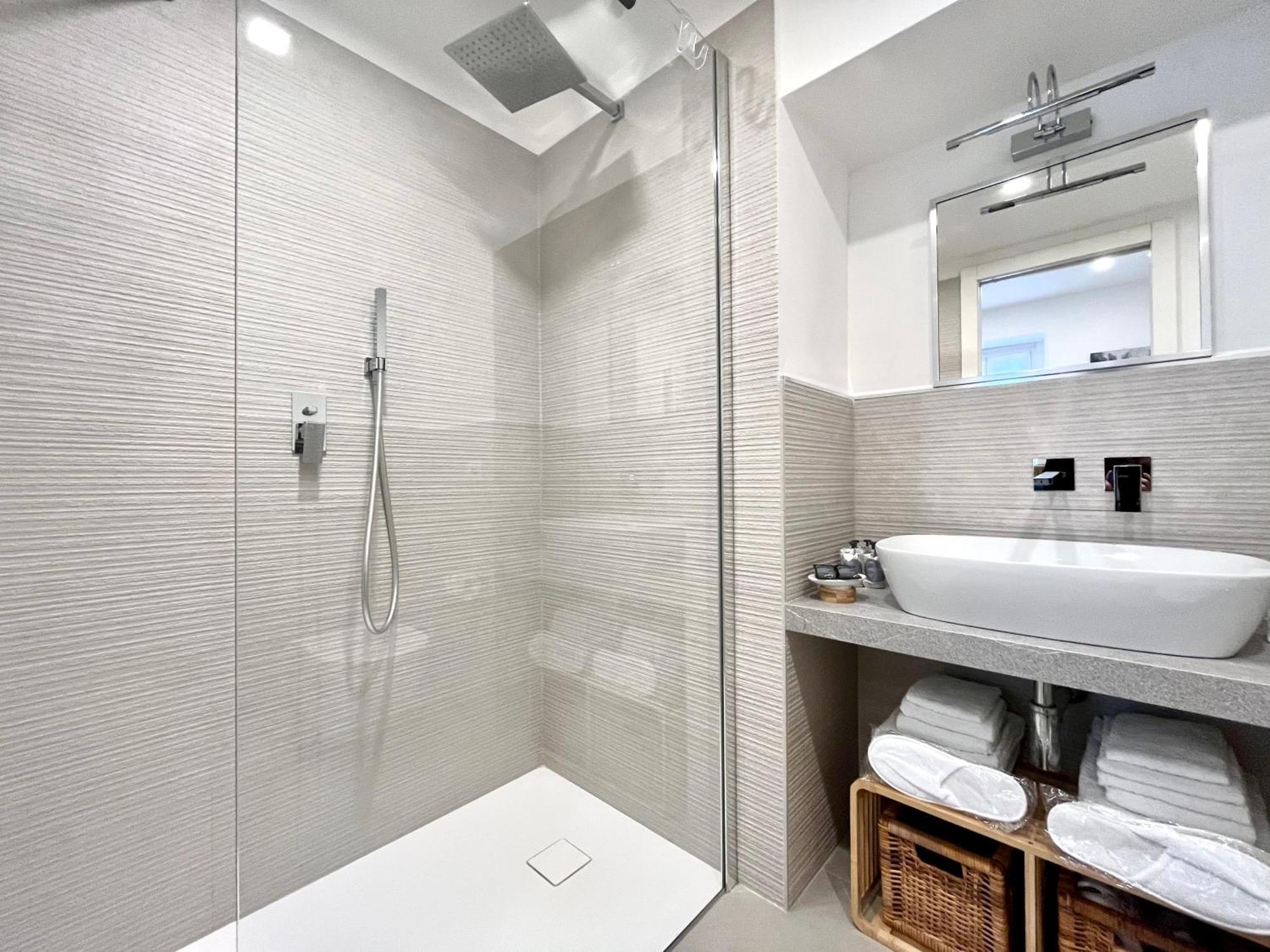 Trastevere Urban Suite Rome Bagian luar foto