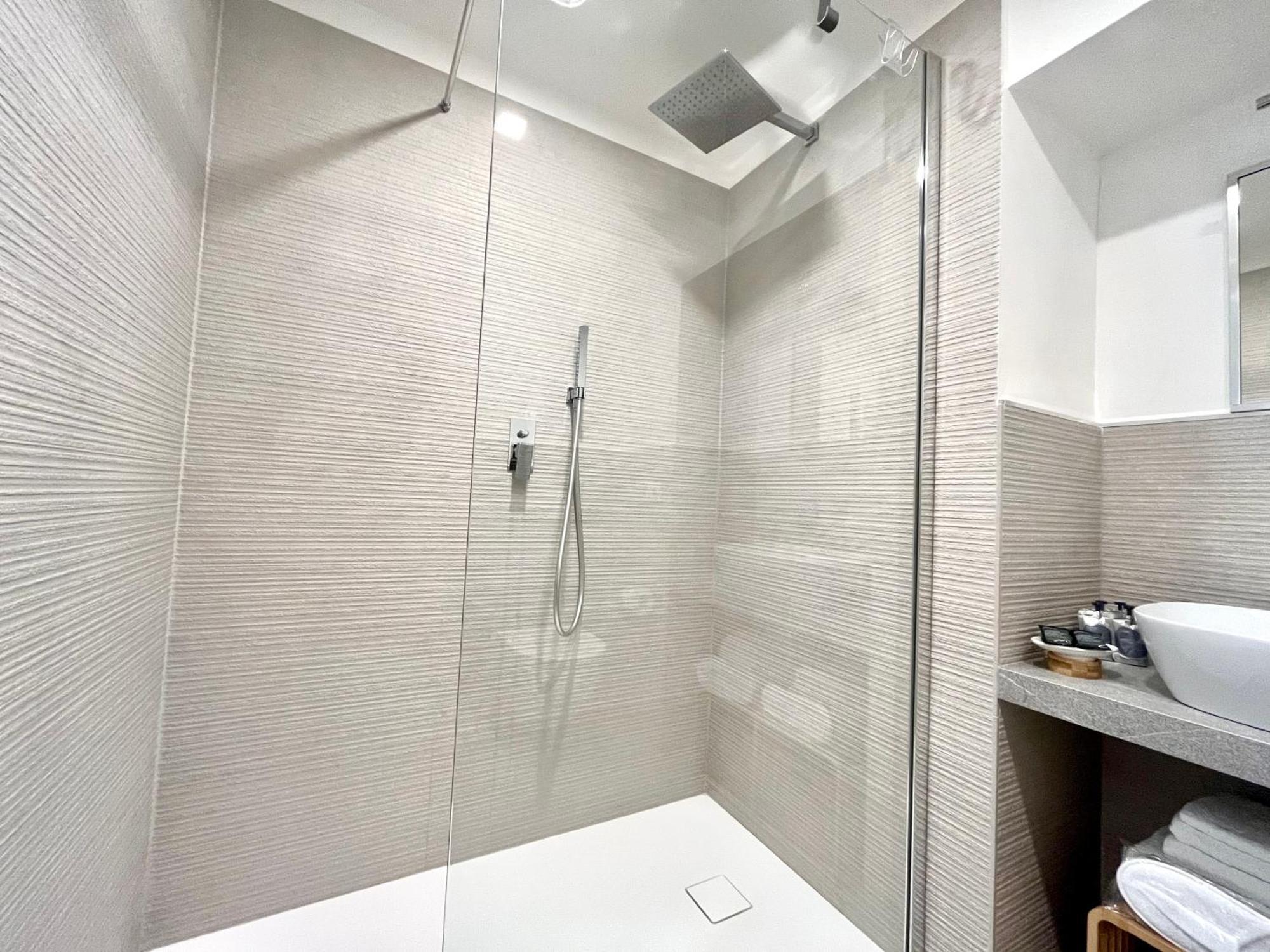 Trastevere Urban Suite Rome Bagian luar foto