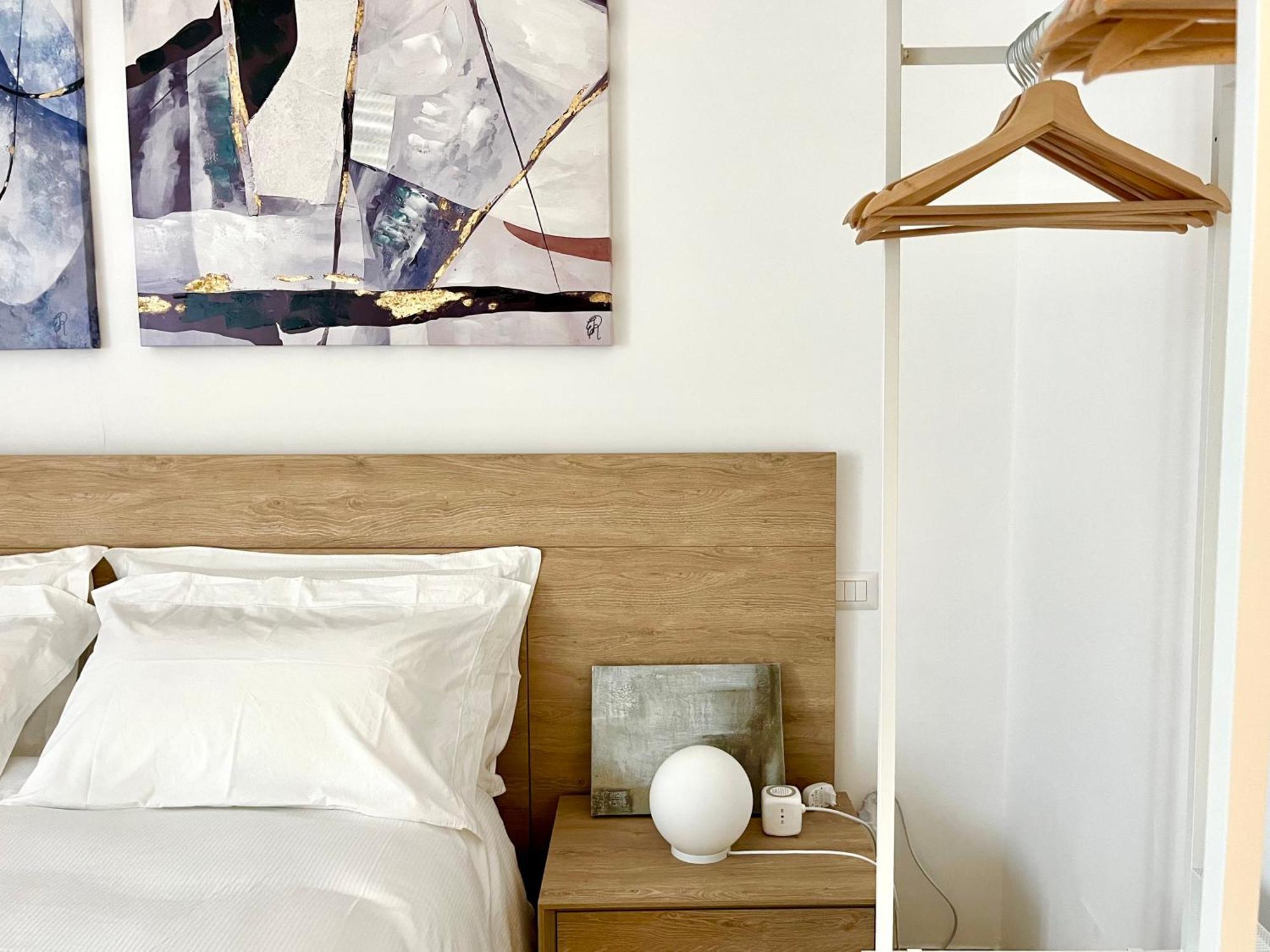 Trastevere Urban Suite Rome Bagian luar foto