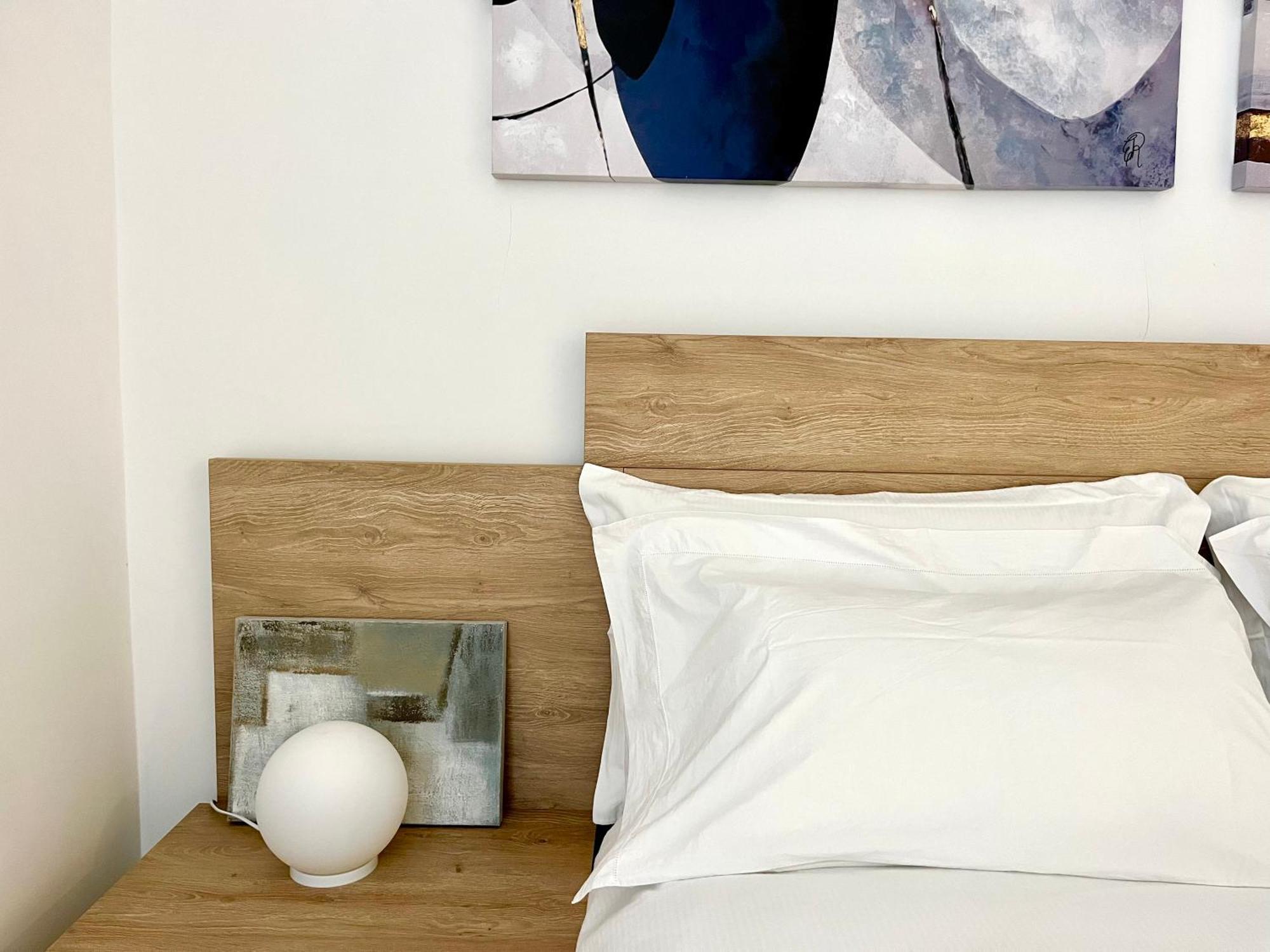 Trastevere Urban Suite Rome Bagian luar foto
