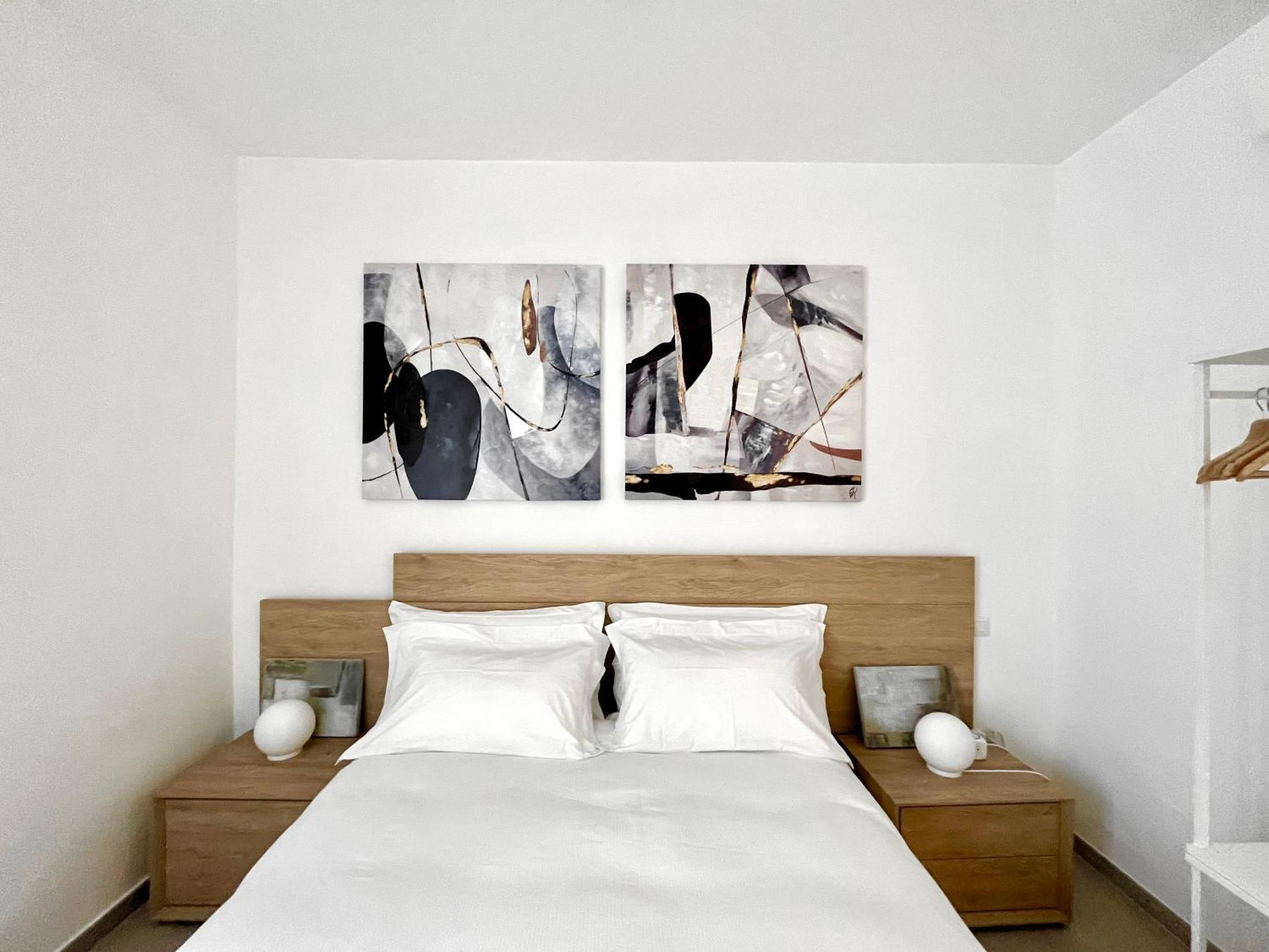 Trastevere Urban Suite Rome Bagian luar foto