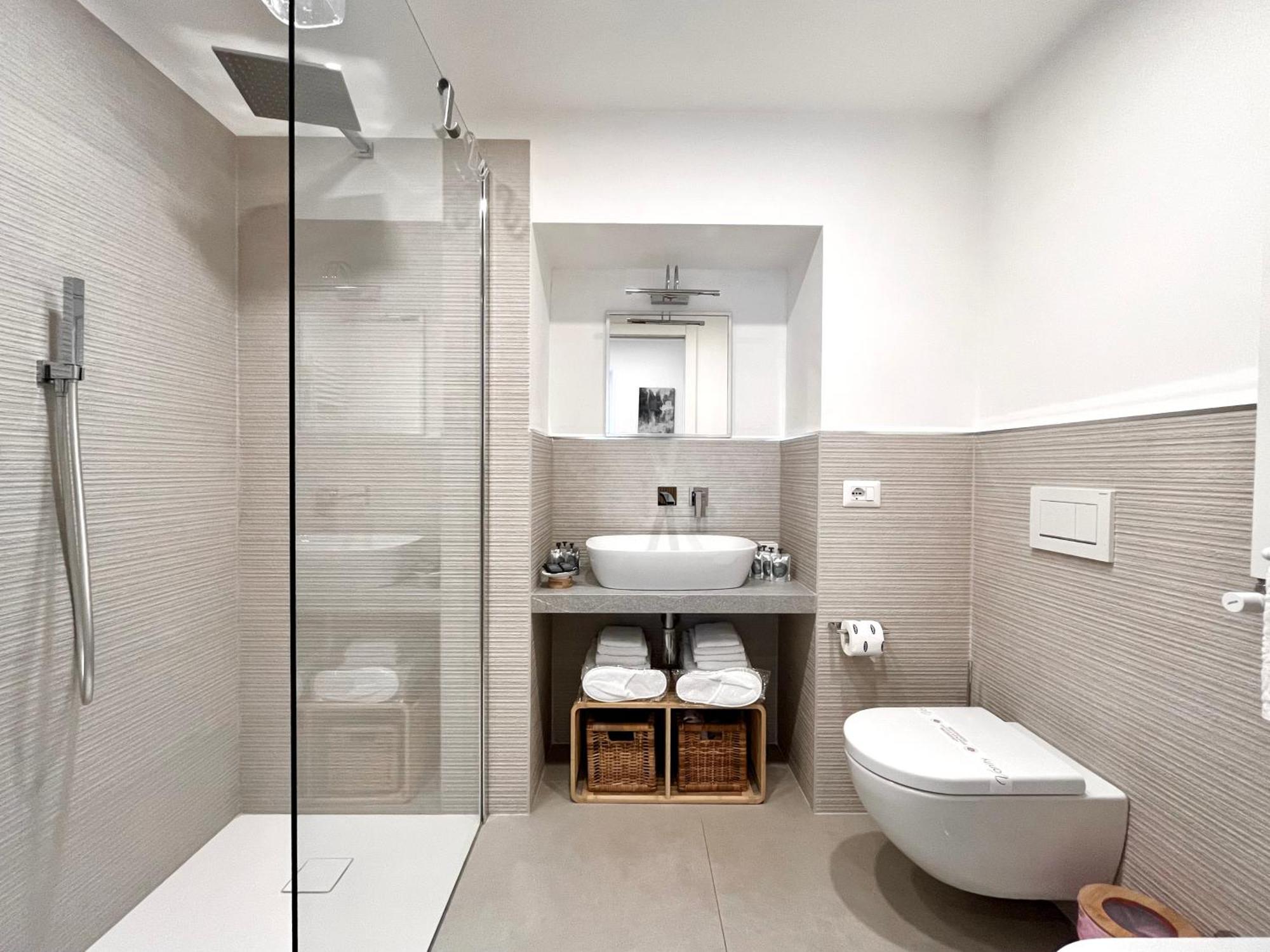 Trastevere Urban Suite Rome Bagian luar foto