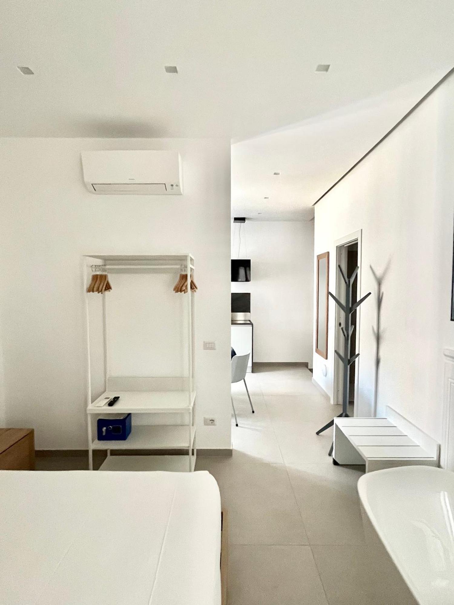 Trastevere Urban Suite Rome Bagian luar foto