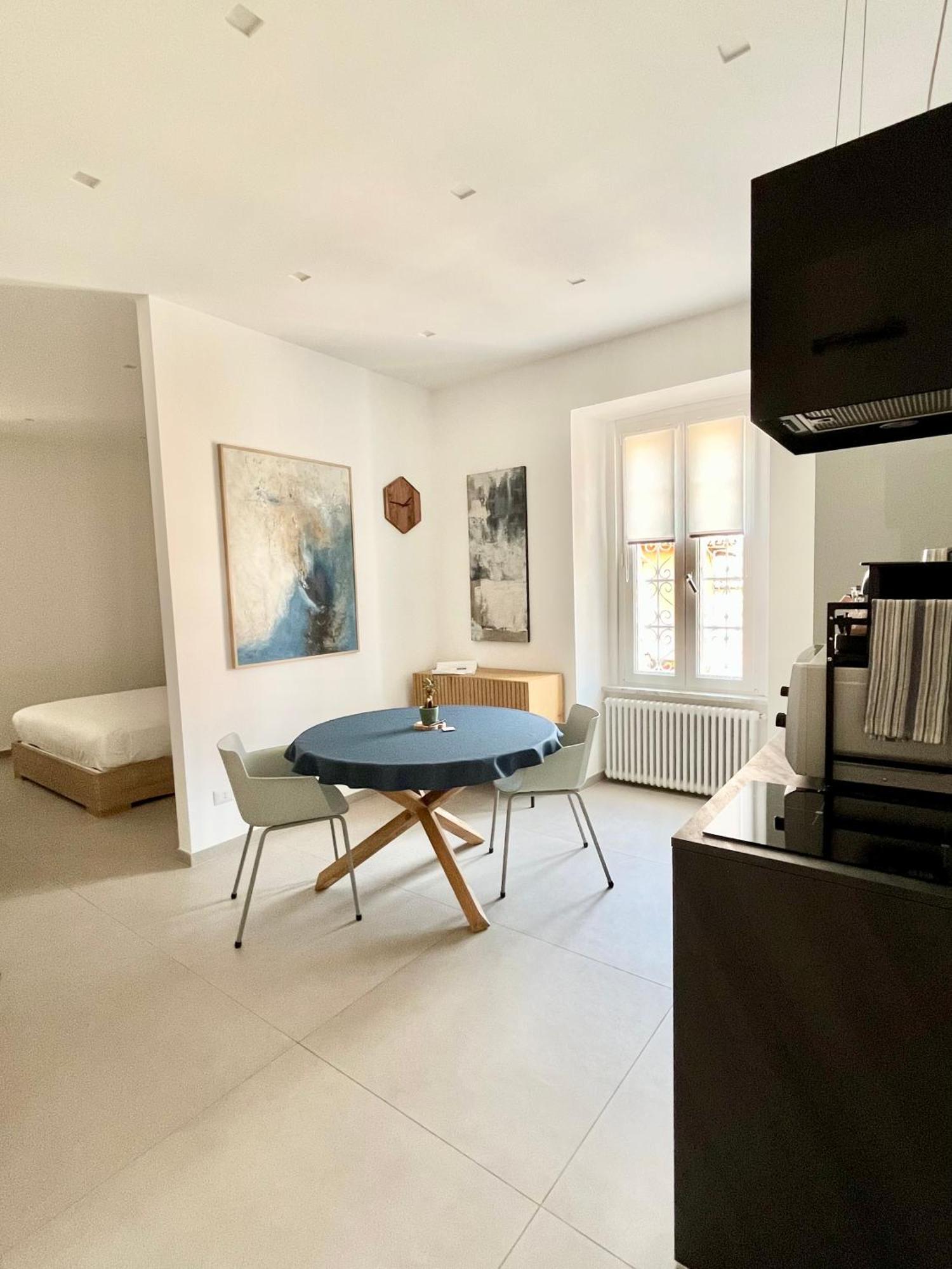 Trastevere Urban Suite Rome Bagian luar foto