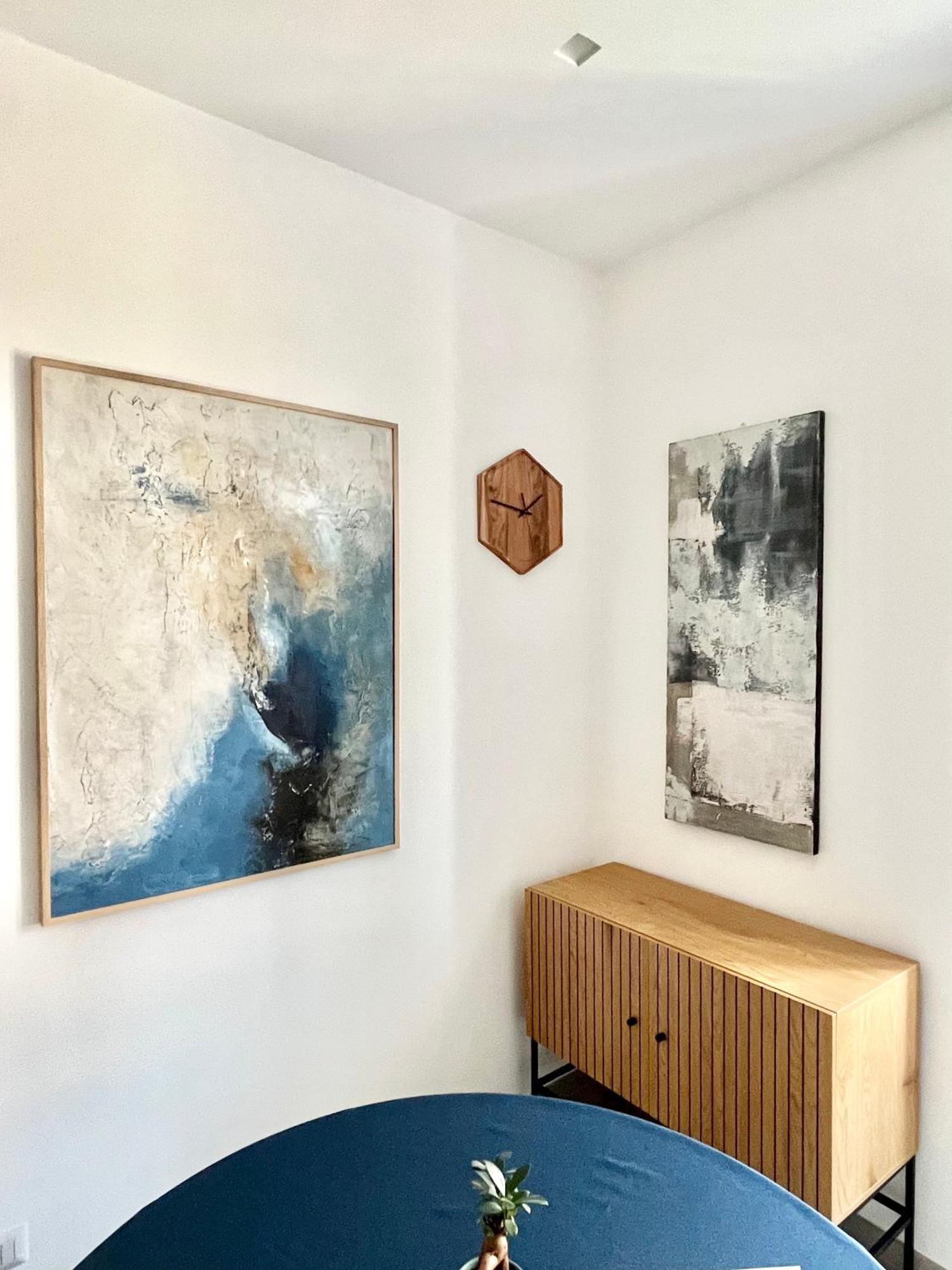 Trastevere Urban Suite Rome Bagian luar foto