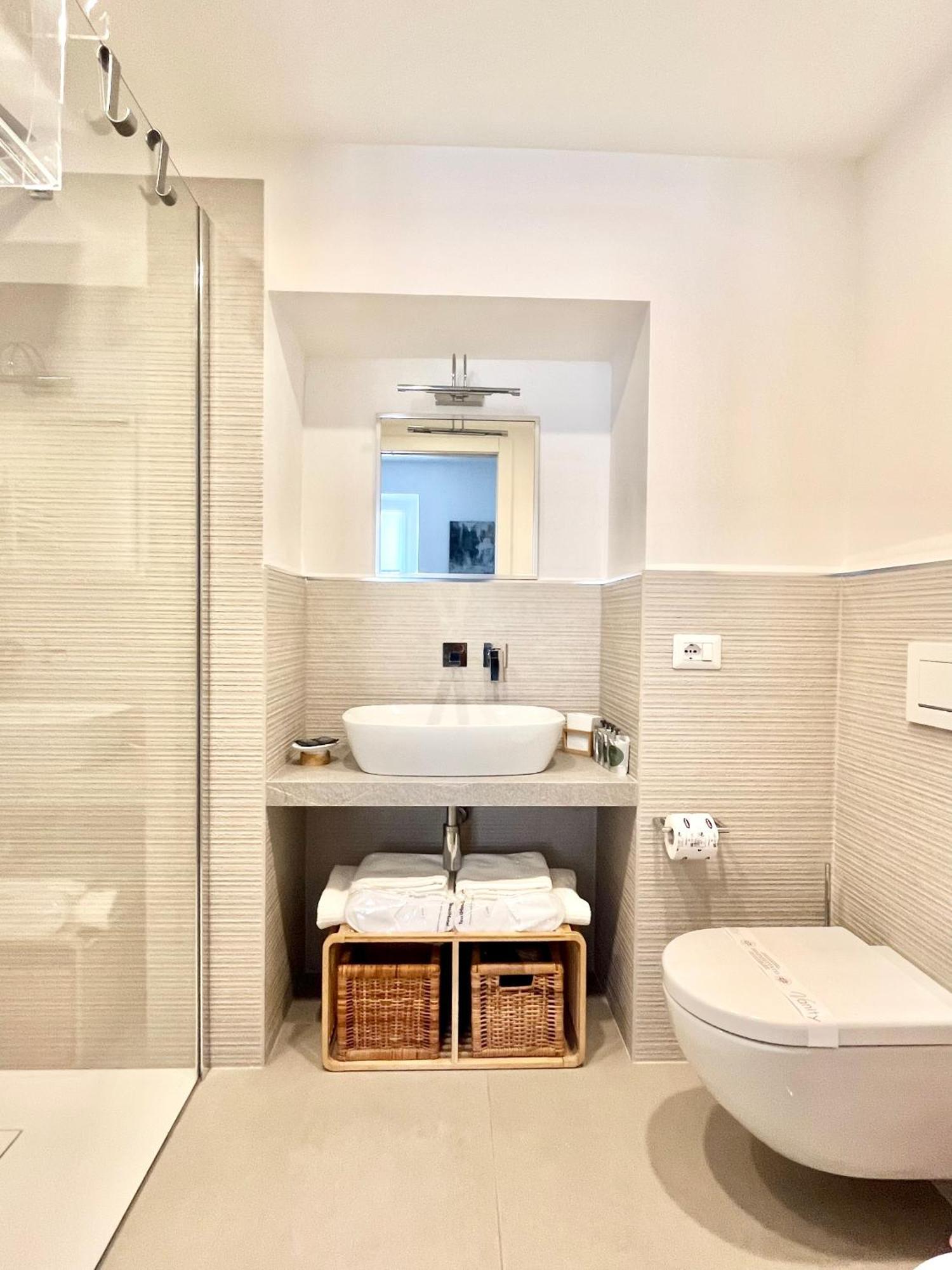 Trastevere Urban Suite Rome Bagian luar foto